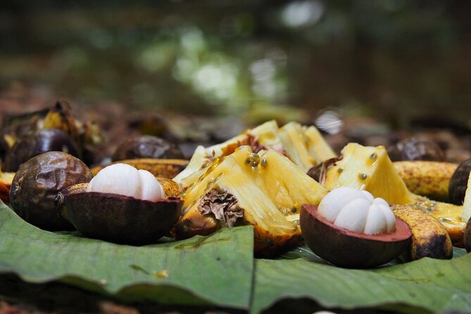 2-Day Jungle Trekking & Rafting in North Sumatra - Practical planning before you go