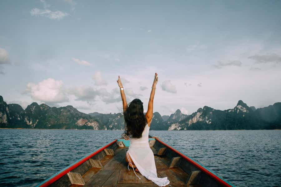 2 Days Khao Sok with Overnight at Cheow Lan Lake Raft House - Why Cheow Lan Lake is worth the long ride from Phuket