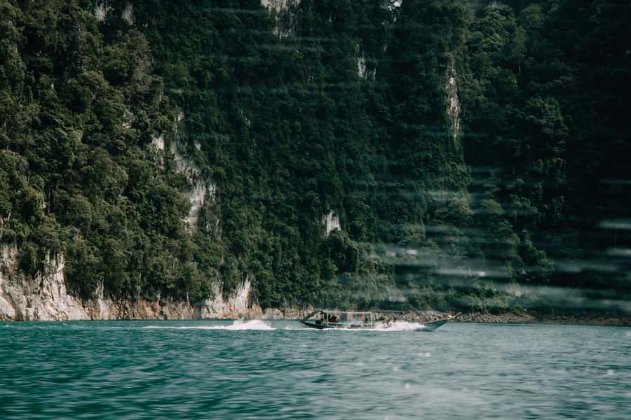 2 Days Khao Sok with Overnight at Cheow Lan Lake Raft House - Should you book it?