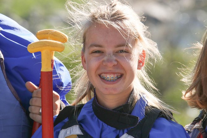 2 Hour Rafting on the Yellowstone River - What the Two-Hour Yellowstone River Trip Feels Like