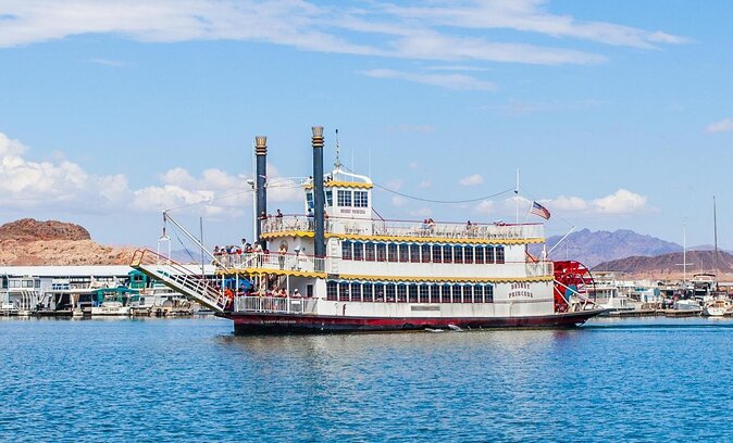 3-Hour Black Canyon Motorized Raft Tour with Optional Transport - Key things to know before you book