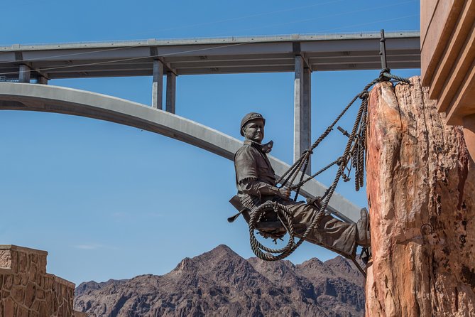 3-Hour Black Canyon Motorized Raft Tour with Optional Transport - Starting in Boulder City near Hoover Dam