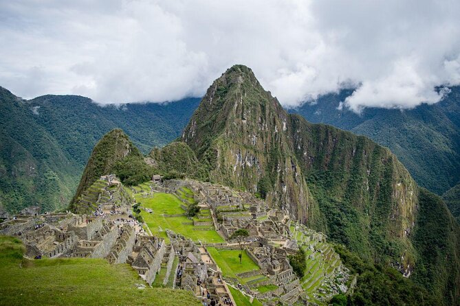 4-Day Inca Jungle Adventure, Mountain Biking, Rafting and Zipline - Key things to know before you book