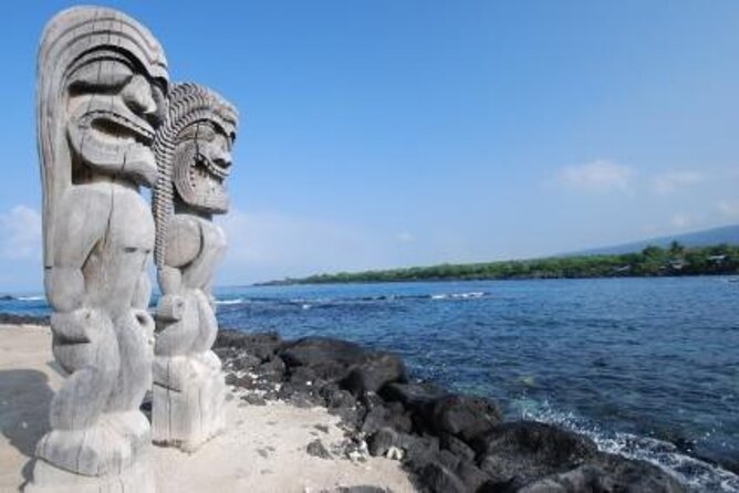 4 Hour Super-Raft Snorkeling Experience in Kailua-Kona - At a glance: what makes this Kona tour worthwhile