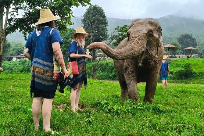 4 in 1 Elephants Long Neck Rafting and Sticky Waterfall Tour - Why the $88.01 price can make sense