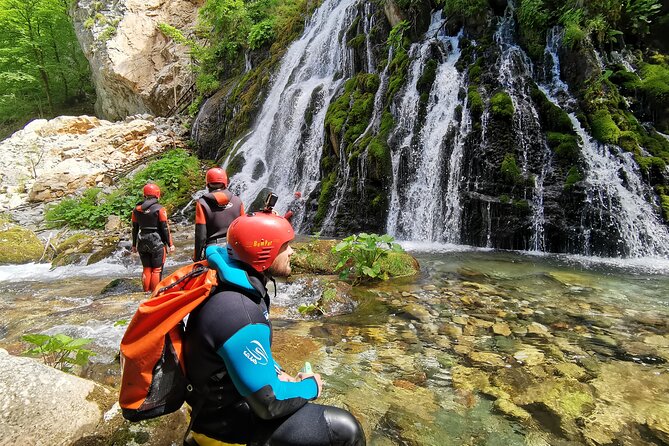 6 Day Tour - Trekking, Rafting, Jeep safari and Canyoning - Day 1: Arrive at Outdoor Resort TaraSport