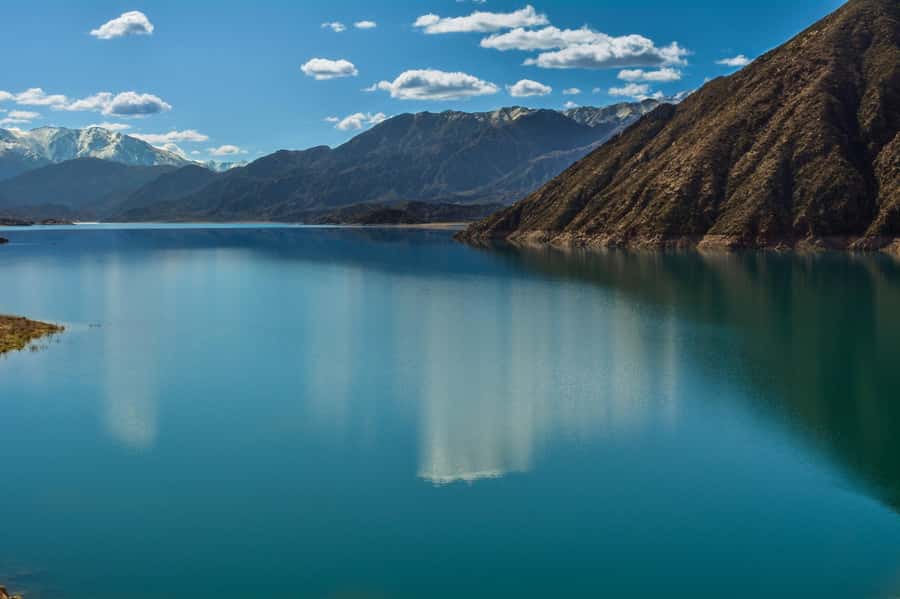 Adventure & Flavor: Breakfast, Rafting & Asado in Mendoza - Two hours of rafting on the Mendoza River