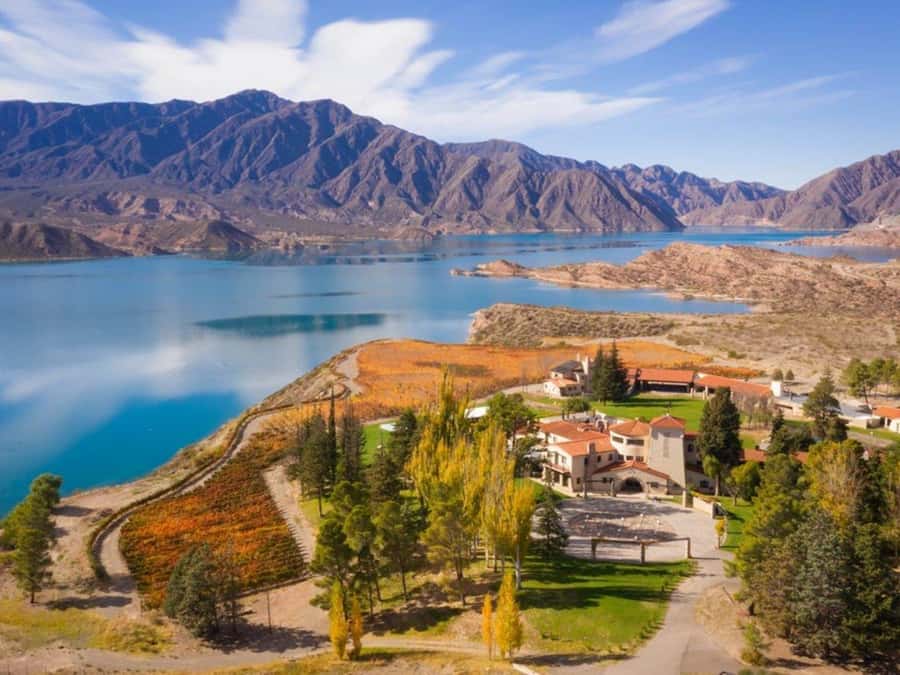 Adventure & Flavor: Breakfast, Rafting & Asado in Mendoza - A proper asado at the rafting base