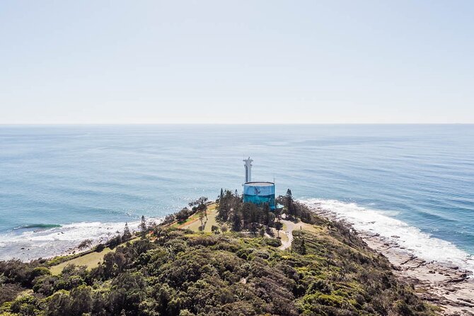 Adventure Rafting - Mooloolaba Turtle Tour - Mooloolaba Beach and the first coastal views