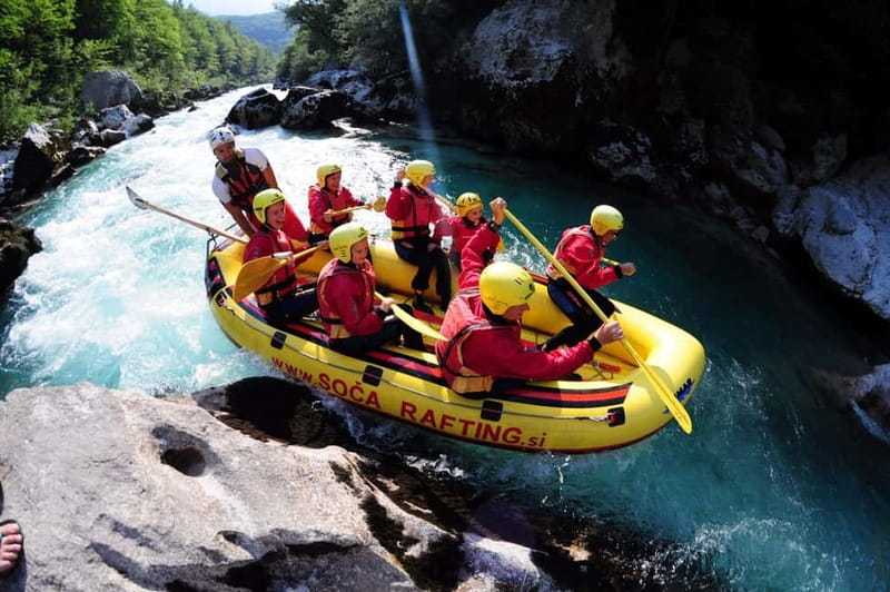 Alanya /Antalya /Side Rafting and Buggy, Quad Option Zipline - Guides, languages, and group comfort