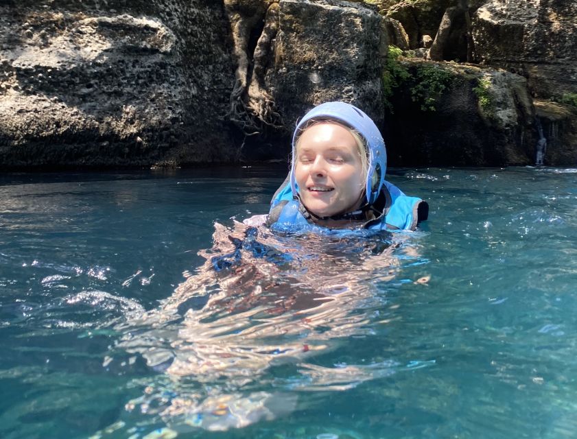 Alanya/City of Side: Canyoning, Rafting and Ziplining Tour - Small details that can shape the day