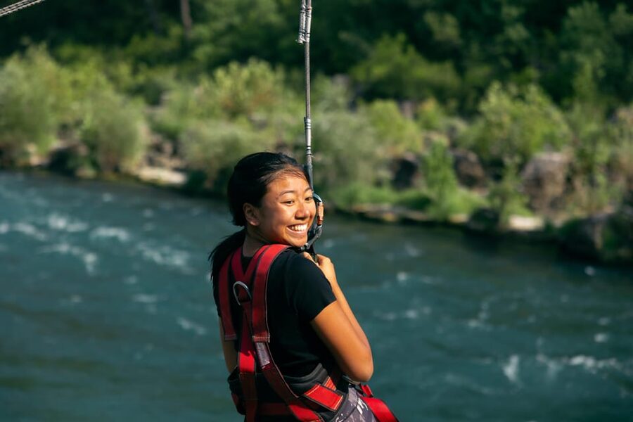 Alanya: Private Rafting, Zipline, Quad or Buggy w/ Lunch - Who will enjoy this tour most