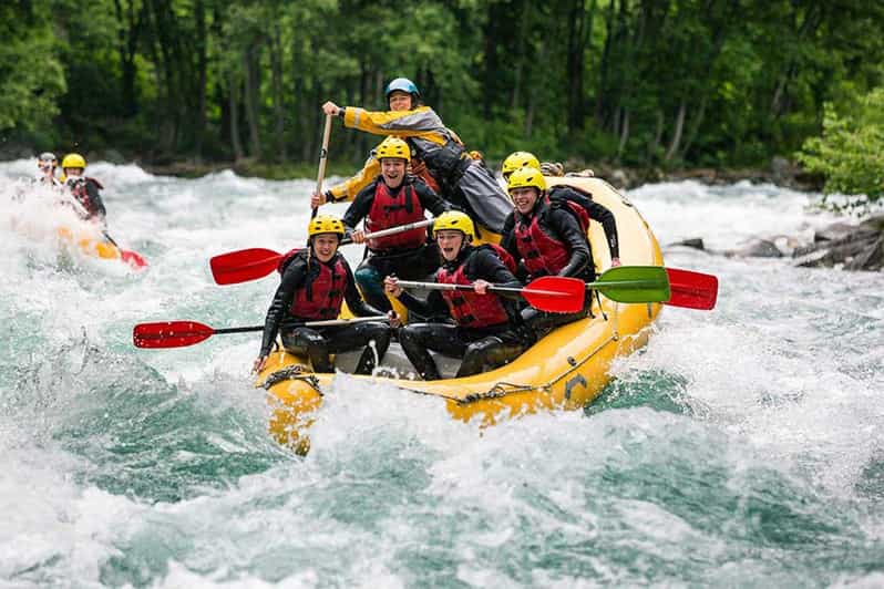 Alanya: River Rafting, Buggy Safari, and Ziplining Adventure - What the buggy safari is really like