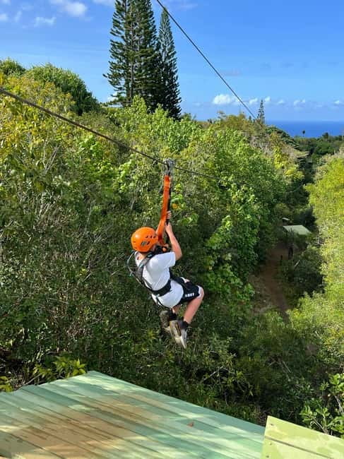 Alanya/Side/Belek: Rafting Mix W/Jeep, Quad, Zipline options - Choosing between jeep, quad, buggy, and zipline