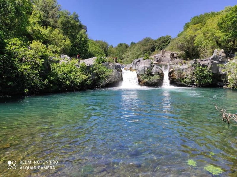 Alcantara Gorge: Cliff Jumping & Body Rafting Adventure - The best parts of the experience