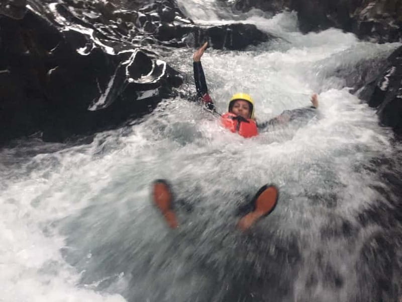 Alcantara River: Body Rafting Experience - Key points to know before you book