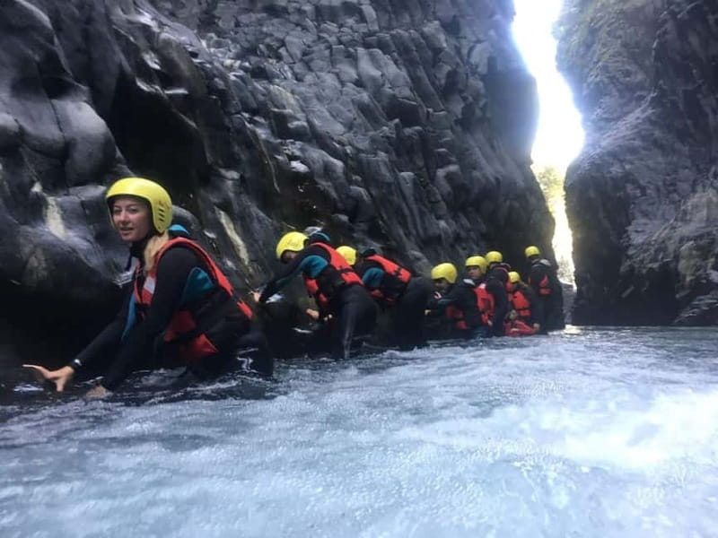 Alcantara River: Body Rafting Experience - Is $58 a fair price?