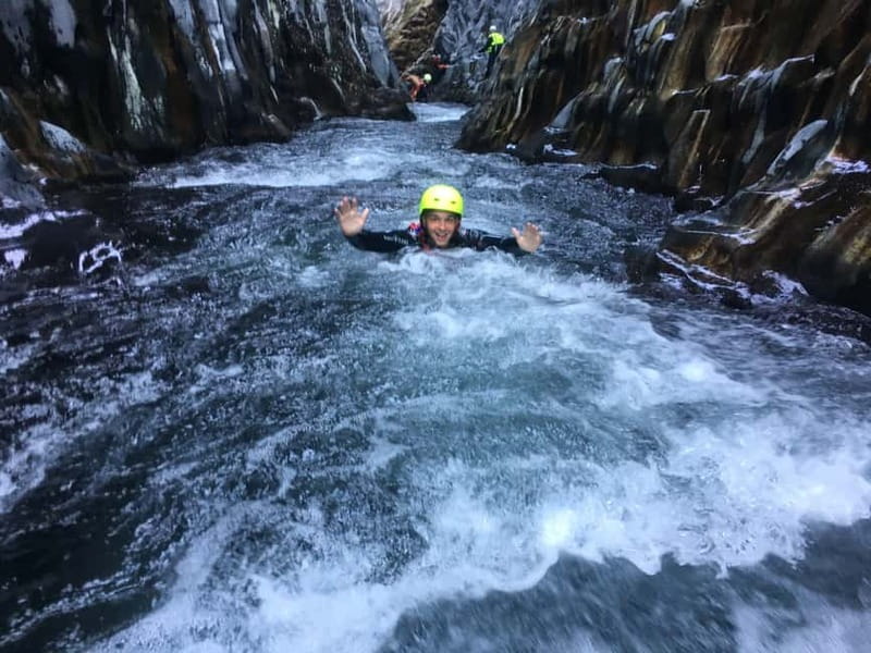 Alcantara River: Body Rafting Experience - The equipment makes the river possible