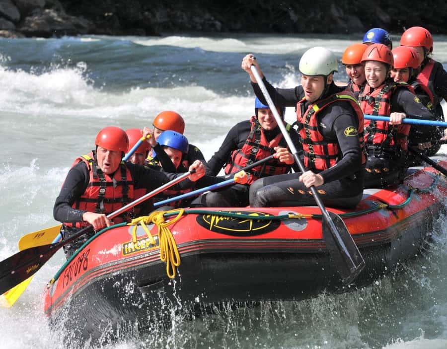 All Inclusive Bali Quad Bike and Ayung Rafting - Two Bali adventures packed into one long day