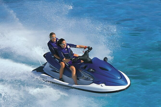 All Inclusive Quad Bike Ride and White water Rafting - Health, age, and comfort checks