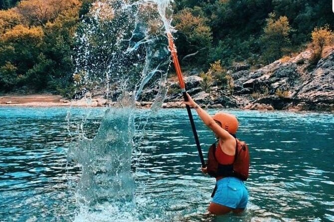 Amazing Rafting Experience at Last Wild Vjosa River of Europe in Permet, Albania - Key things to know before rafting the Vjosa
