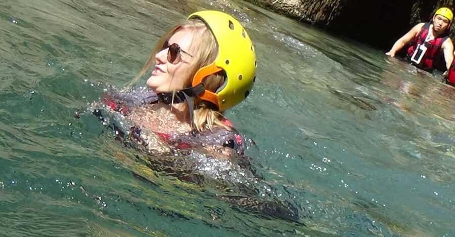 Antalya Adventure Tour: Canyoning and Rafting - Starting the day with pickup from Antalya and nearby resorts