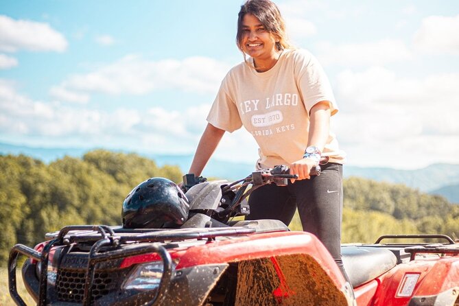 Antalya / Belek : Combo Rafting Quad & Jeep & Zipline ( 4 in 1 ) - Lunch, drinks, and the extra-cost question