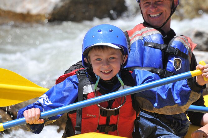 Antalya Family Rafting Adventure w/ Free Hotel Transfer - Weather, cancellation, and booking timing