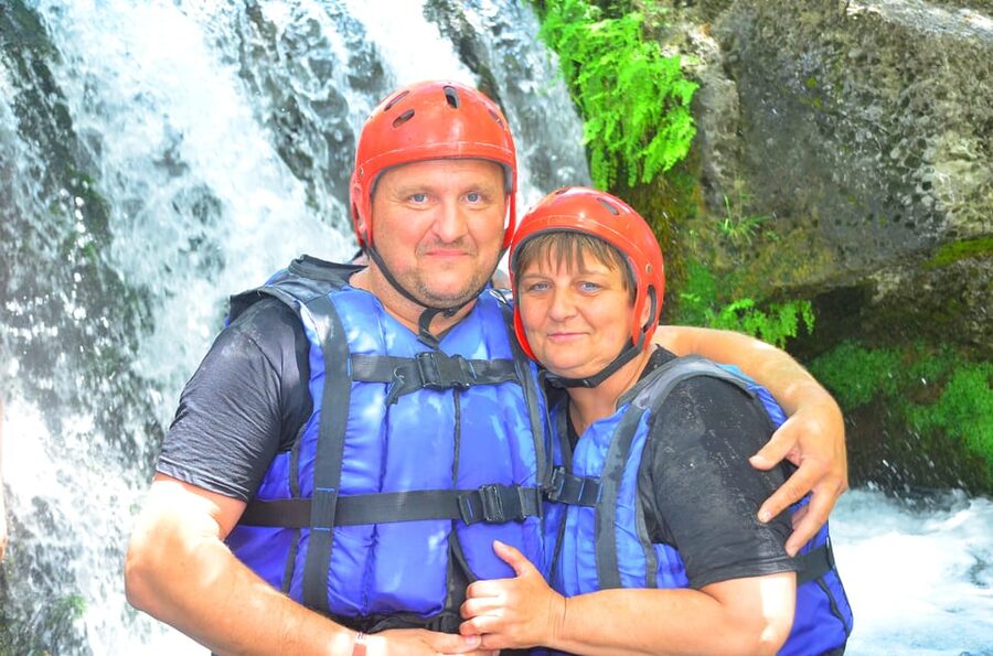 Antalya: Full-Day Rafting Tour with Lunch and Transportation - Who should book this rafting trip