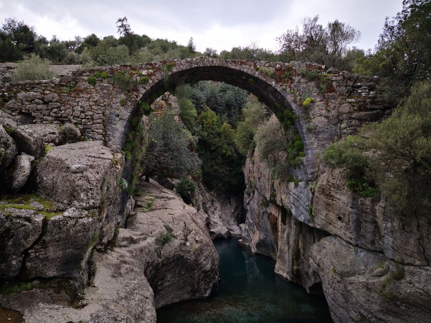 Antalya: Koprulu Canyon Buggy Safari & Rafting Combo - Who will enjoy this combination most