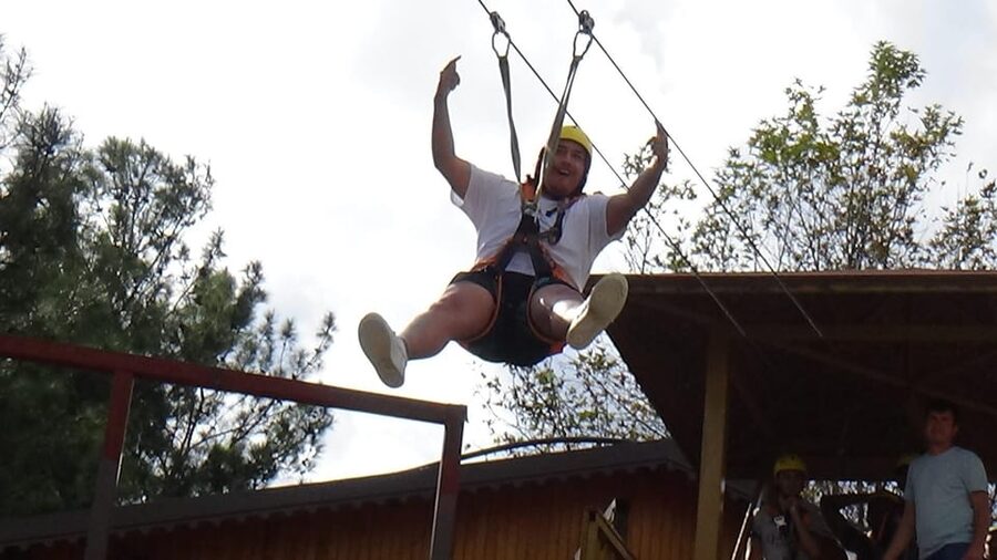 Antalya: Rafting & Buggy, Quad Safari & Zipline Adventure - Who should book this Antalya outing
