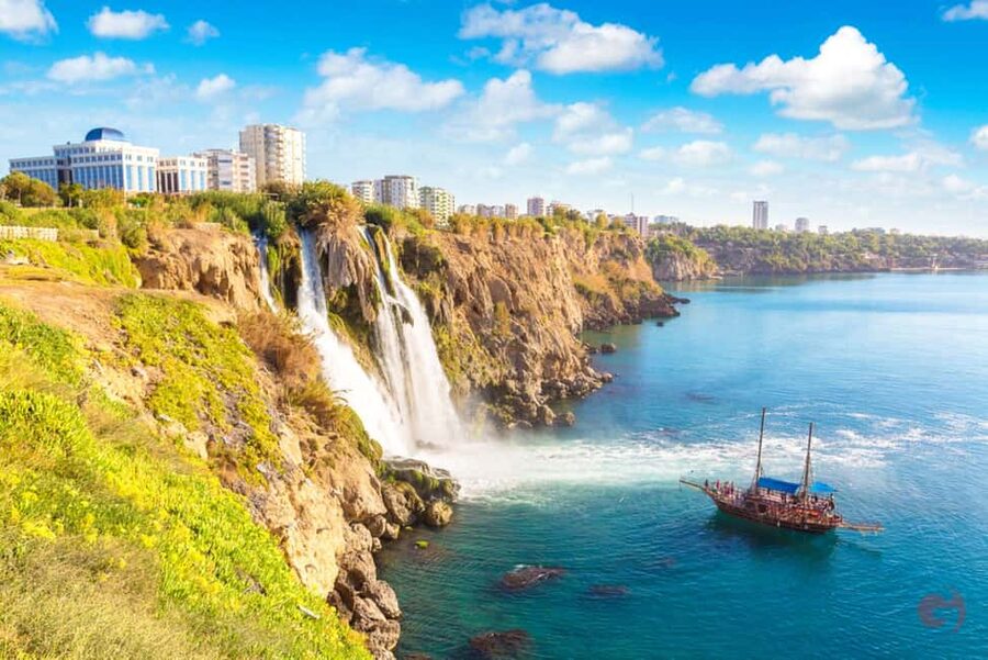 Antalya Tazı Canyon 5-in-1 Rafting & Adventure Super Combo - Key points to know before booking