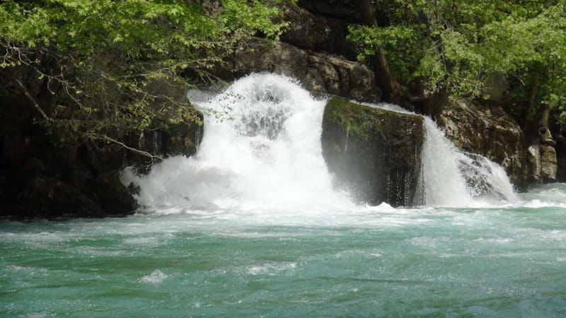 Antalya Tazı Canyon &Rafting with Optional Safari Adventures - Who Will Enjoy This Day Most