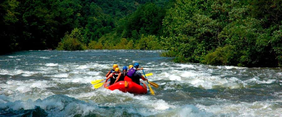 Arequipa: Rafting on the Chili River | Full adrenaline | - Is $29 a fair price?