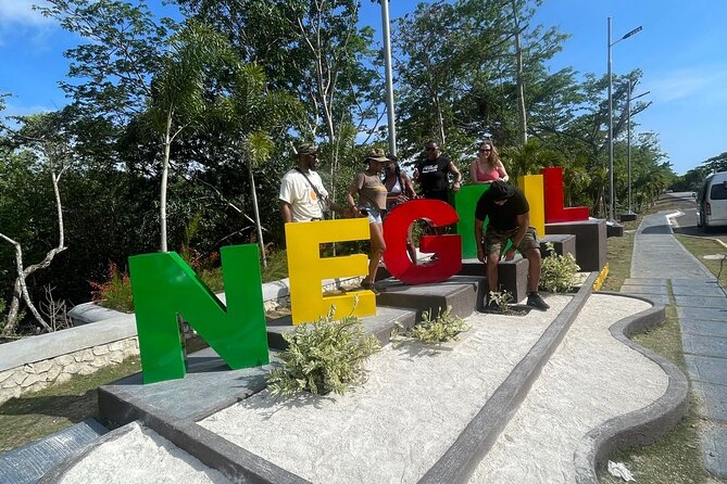 ATV, Bamboo Rafting and Negril Ricks Cafe from Montego Bay - Who will enjoy this outing most?