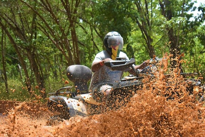 ATV, Zipline, Horseback, Bamboo Rafting and Rick’s Cafe - What to bring and what to leave behind