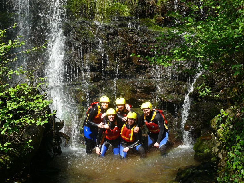 Bagni di Lucca: Rafting Tour on The Lima Creek - Quick facts about the Lima Creek trip