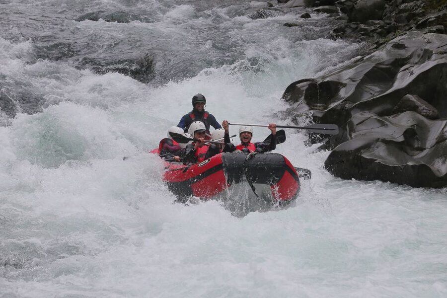 Bagni di Lucca: Rafting Tour on The Lima Creek - Who will enjoy this rafting trip most