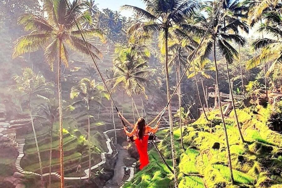 Bali Adventure Unlimited: Rafting, ATV, and Delicious Lunch - Lunch and the useful recovery break