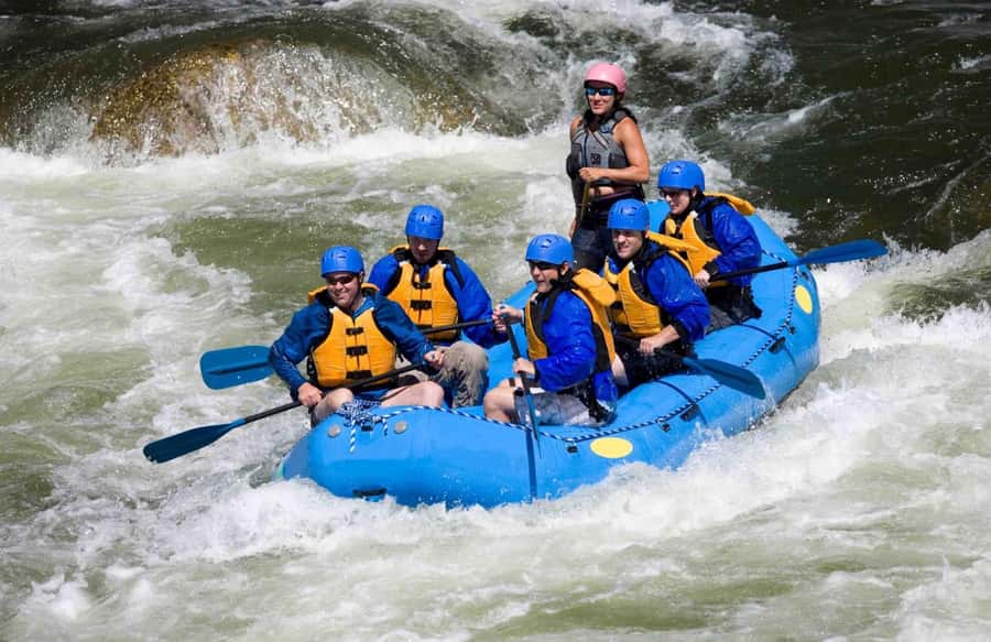 Bali: ATV Quad Bike and Ayung River Rafting with Lunch - Lunch, lockers, and the useful practical details