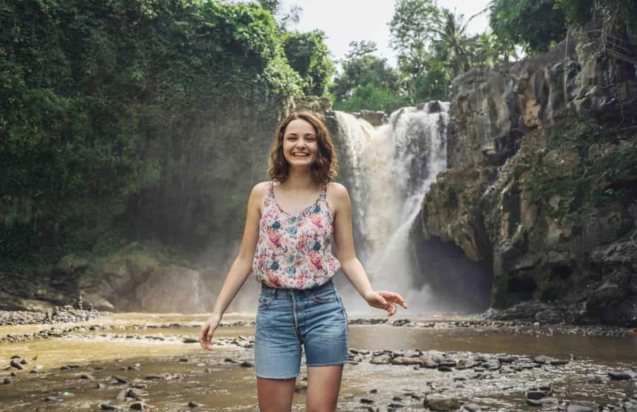Bali: ATV Quad Bike and Ayung River Rafting with Lunch - Who will enjoy this outing most