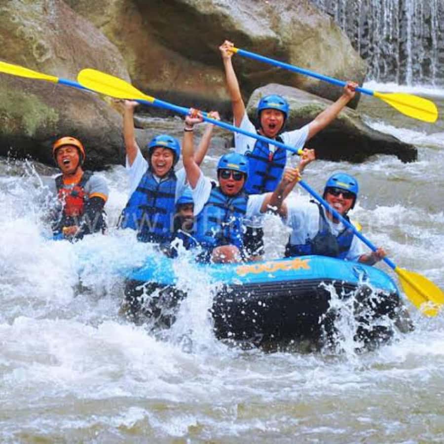 Bali: ATV Quad Biking and Water Rafting Adventure Tour - Key details before you book