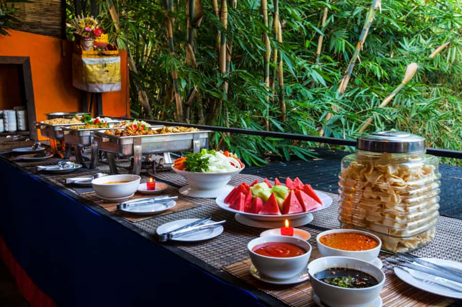Bali: Ayung River Guided Rafting Adventure with Lunch - My verdict