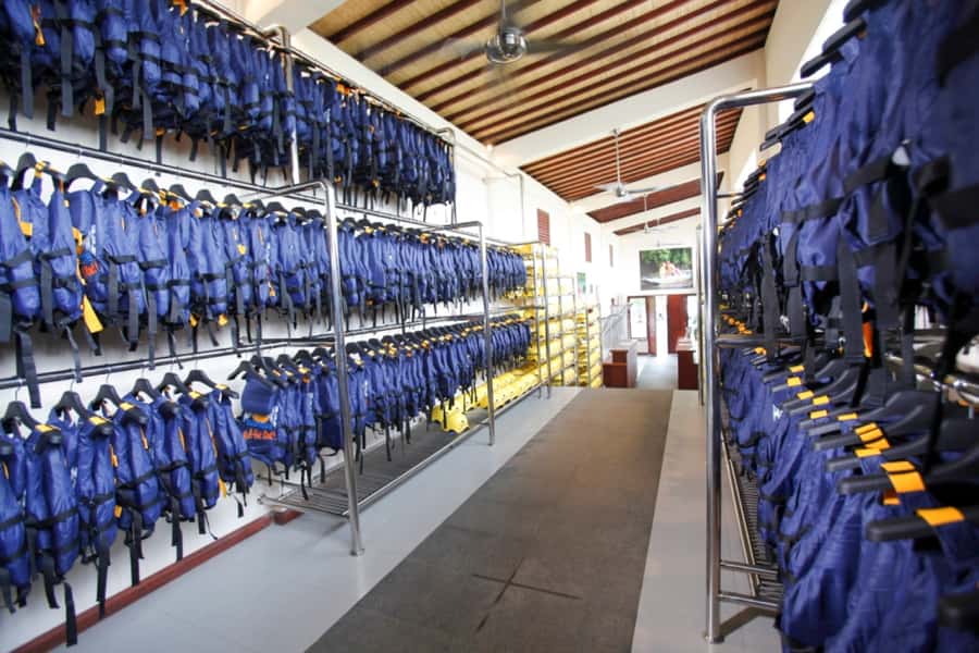 Bali: Ayung River Premium White Water Rafting with Lunch - Simple ways to prepare