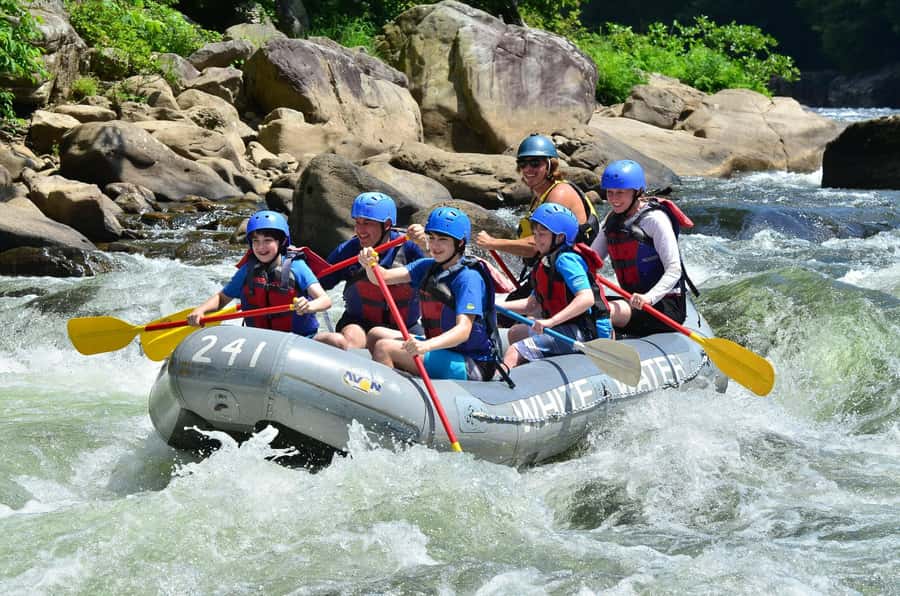 Bali: Ayung River Rafting & Jungle Swing Tour with Transfer - Why this $44 Bali tour works well