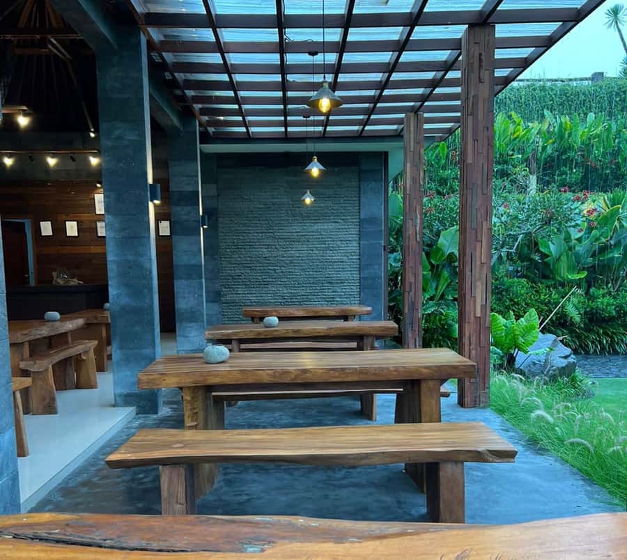 Bali: Mount Batur Sunrise Trek and White Water Rafting - How hard is this combined adventure?