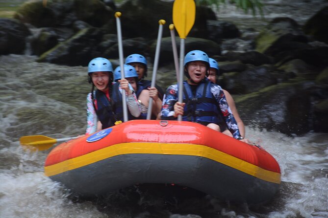 Bali Quad ATV and Rafting Private Adventure - Why the private format is worth considering