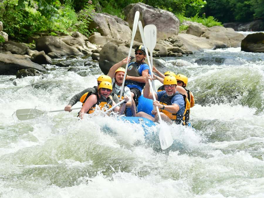Bali: Ubud Gorilla Face ATV and Ayung Rafting Trip with Meal - What to bring and how to prepare