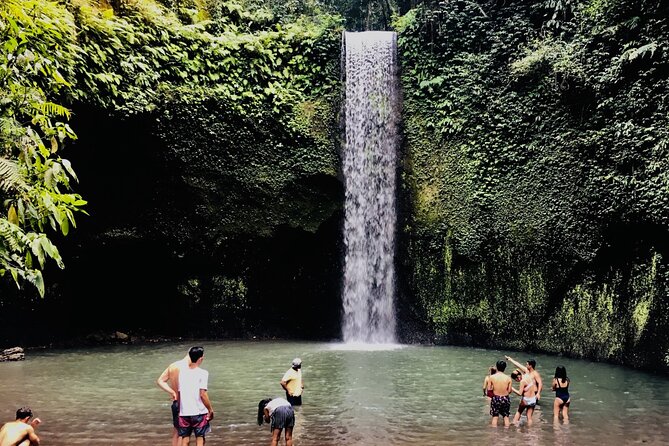 Bali White Water Rafting with No Steep Access - Choosing the right package for your day
