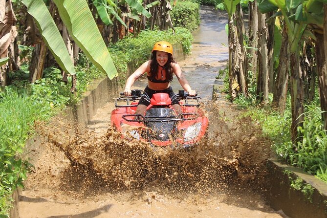 Bali White Water Rafting with No Steep Access - Safety, clothing, and practical preparation